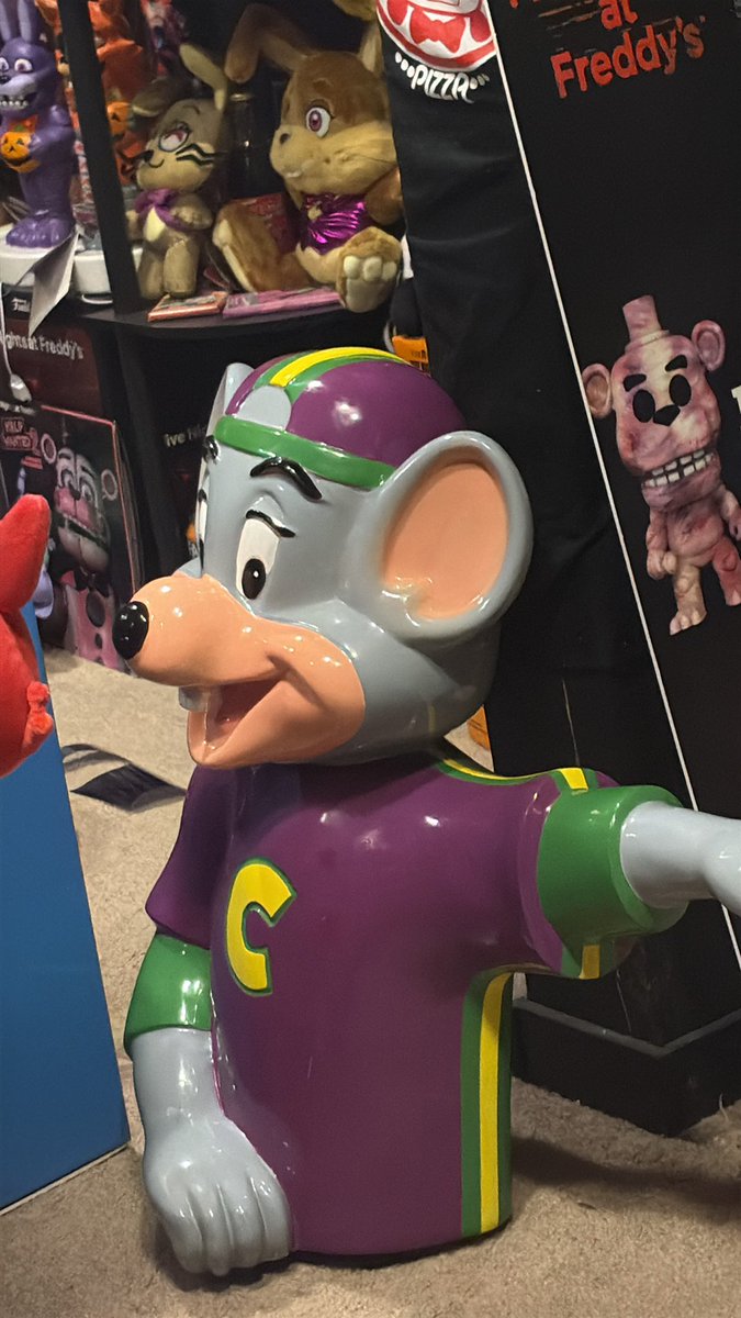 M.R. Springs 🐢🐇 tweet media