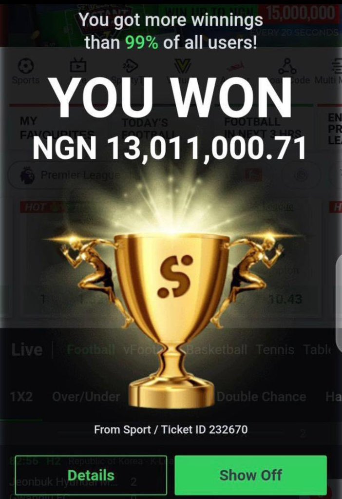 Boomlordig6's tweet photo. 13M✅
Wake up to boom
Drop account if 10k not small for you
Crediting the first 100 likes and retweets https://t.co/5hq4ABN8Pv