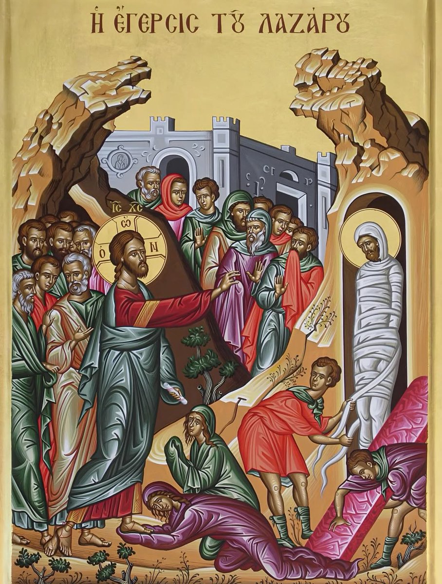 Orthodox Christian tweet media