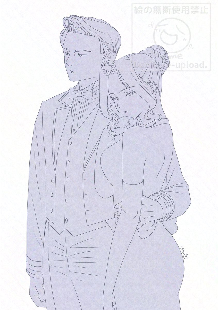 塩豆＠5/3〜5Web＆5/31大阪 tweet media