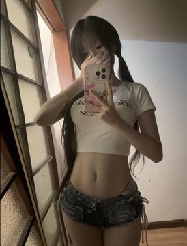 樱桃青衣 tweet media