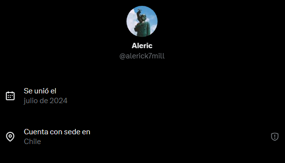 Benja Parra tweet media