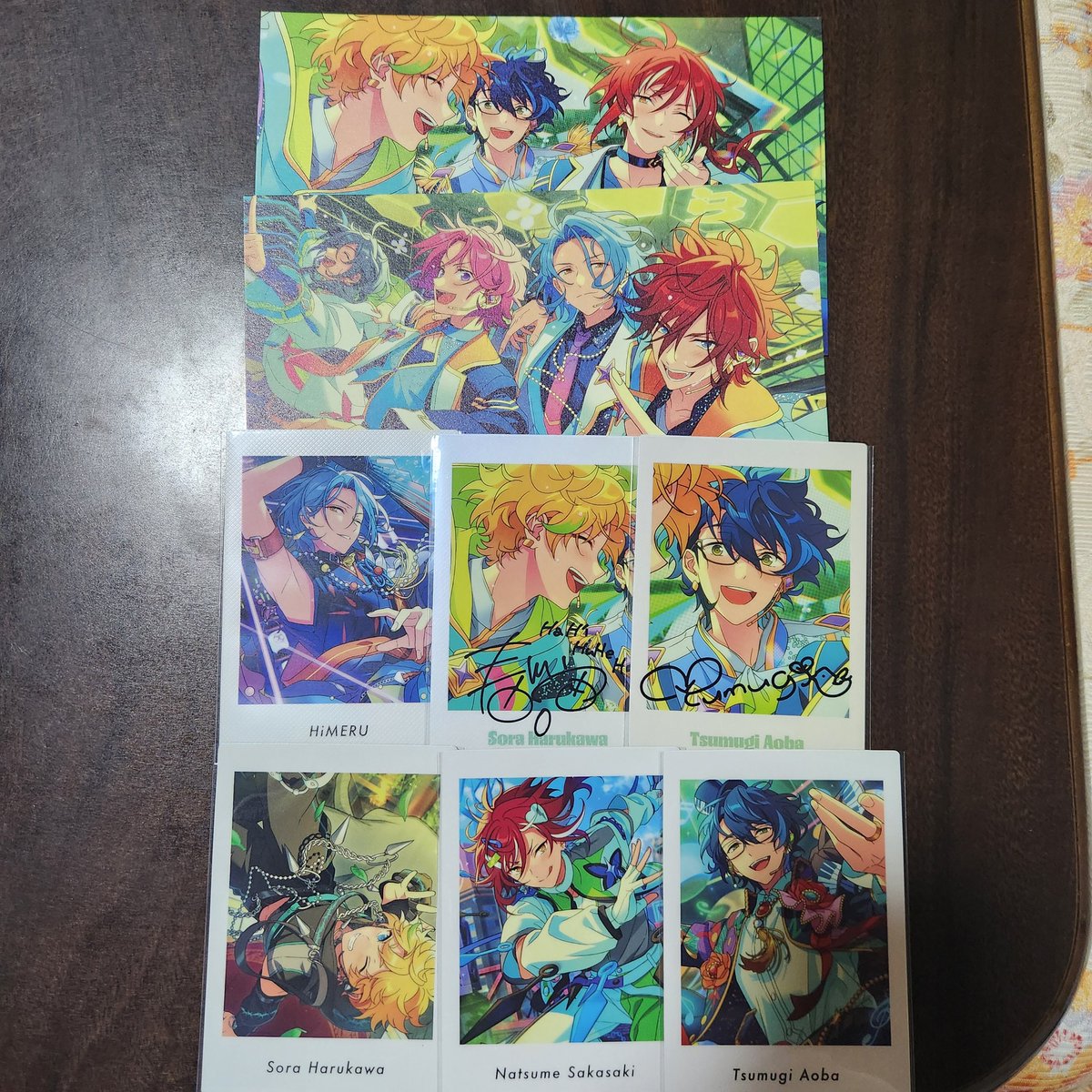 トワ🌠 tweet media