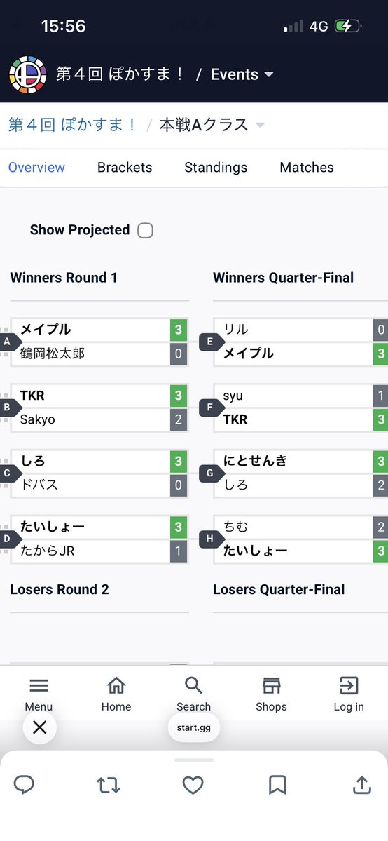 オッカー tweet media