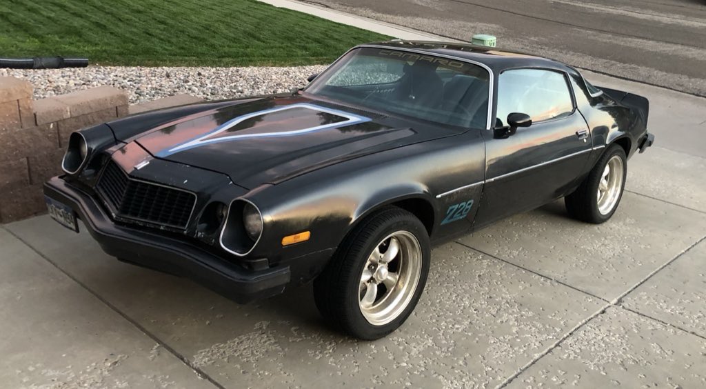 Joseph Gaydosh tweet media