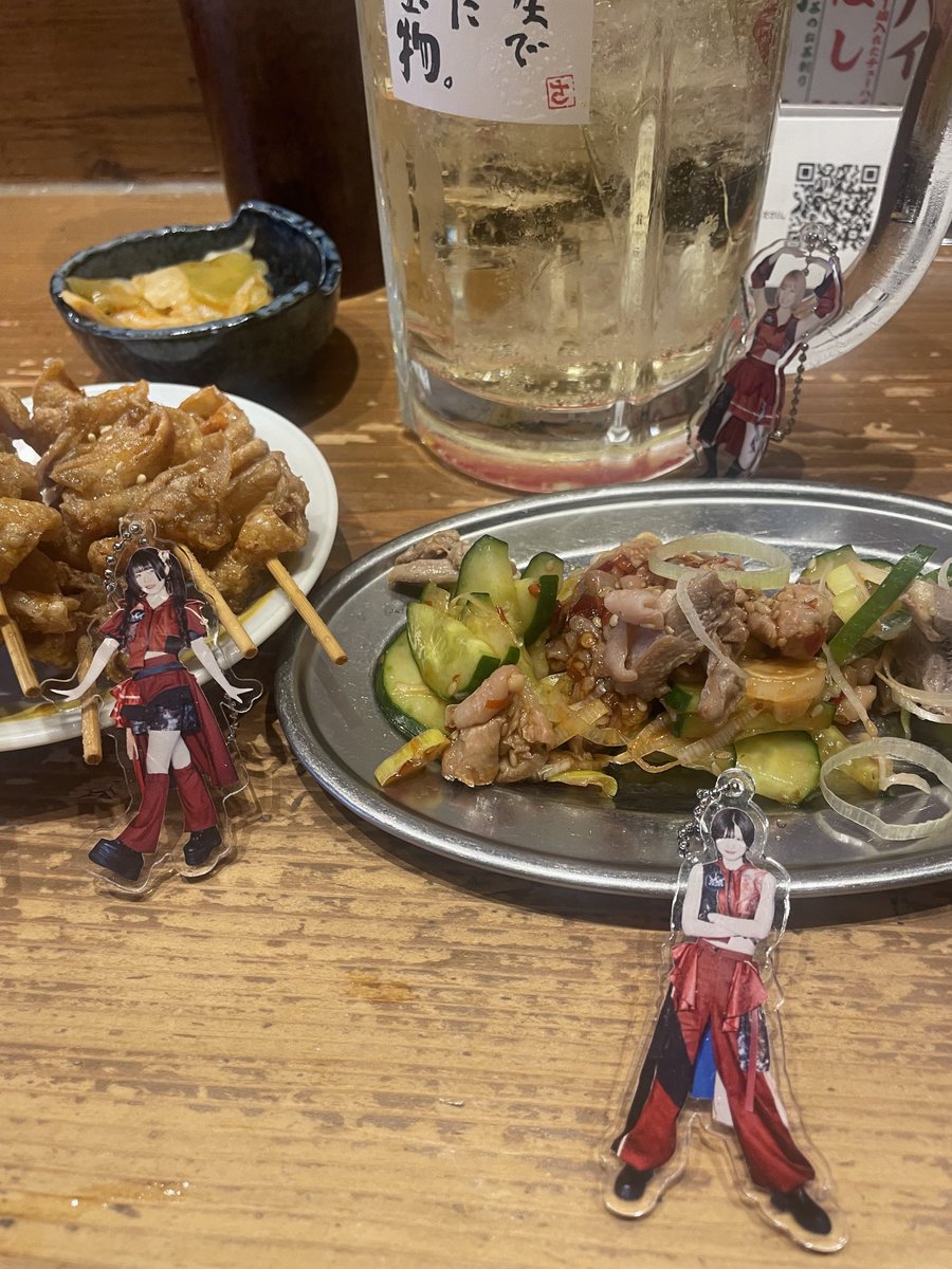 はちどら🐝💜4/10 はちりほ襲来生誕祭 tweet media