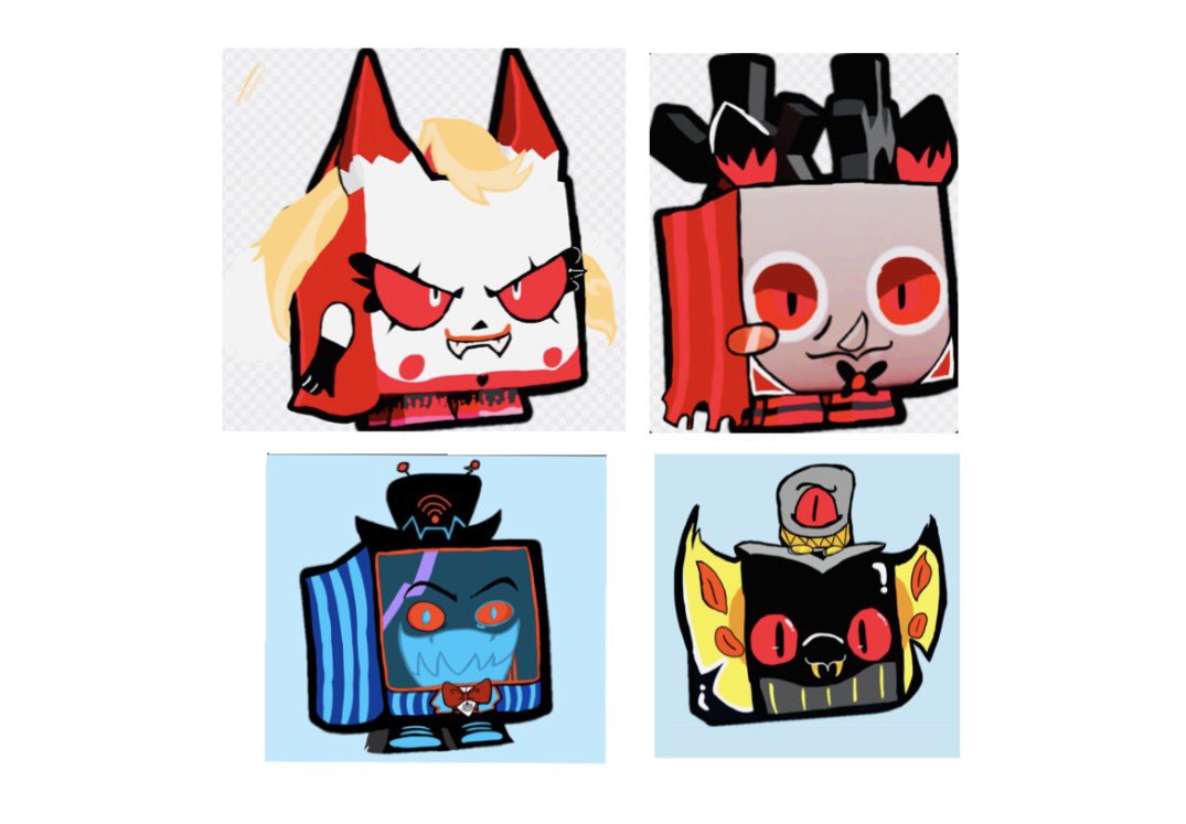 Ps99 Idea Developer tweet media