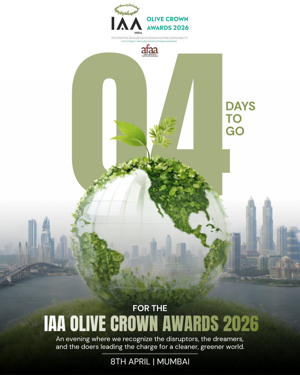 IAA-India tweet media