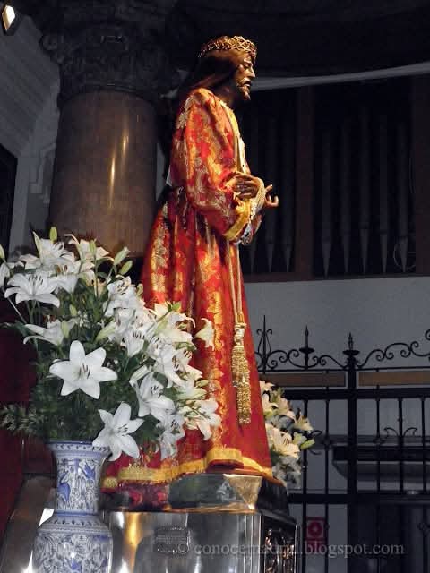 Conocer Madrid tweet media