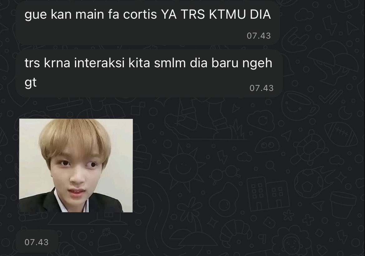 keyu tweet media
