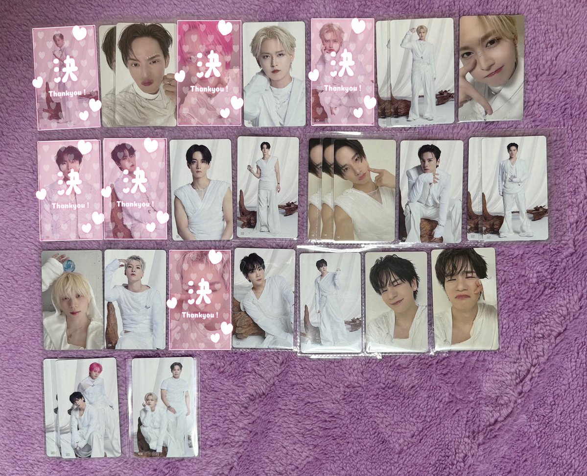 리❤︎ tweet media