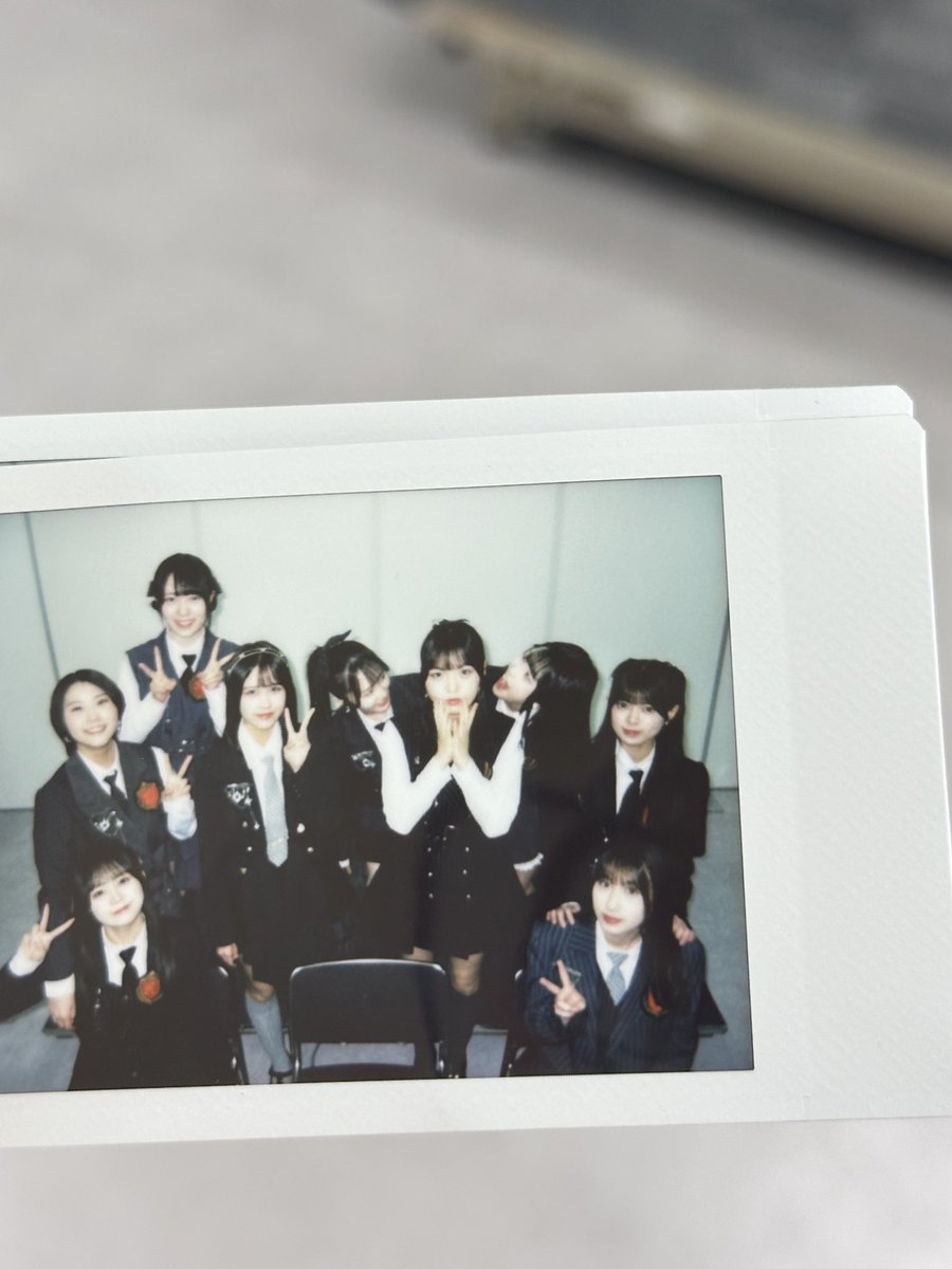 ロージークロニクル tweet media