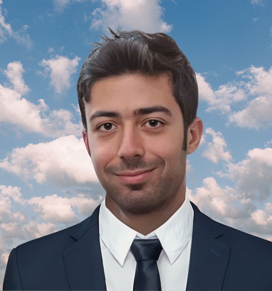 Farzad Madadzadeh tweet media