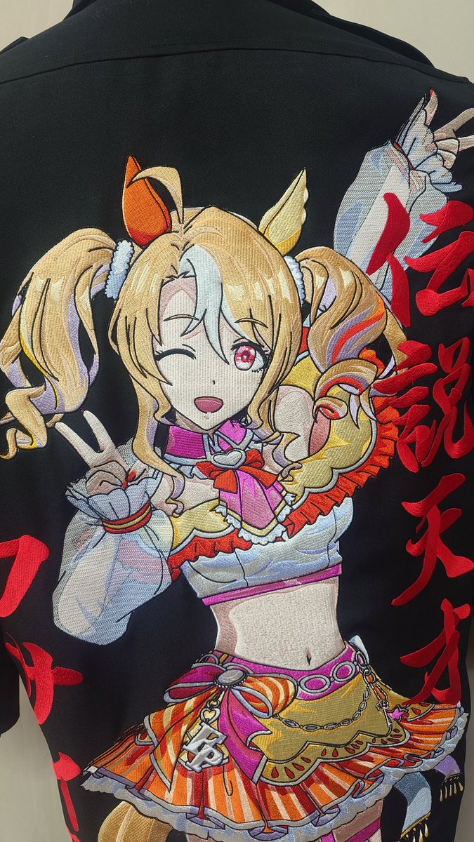 FACTORYKs1's tweet photo. https://t.co/NeApqr5K6o