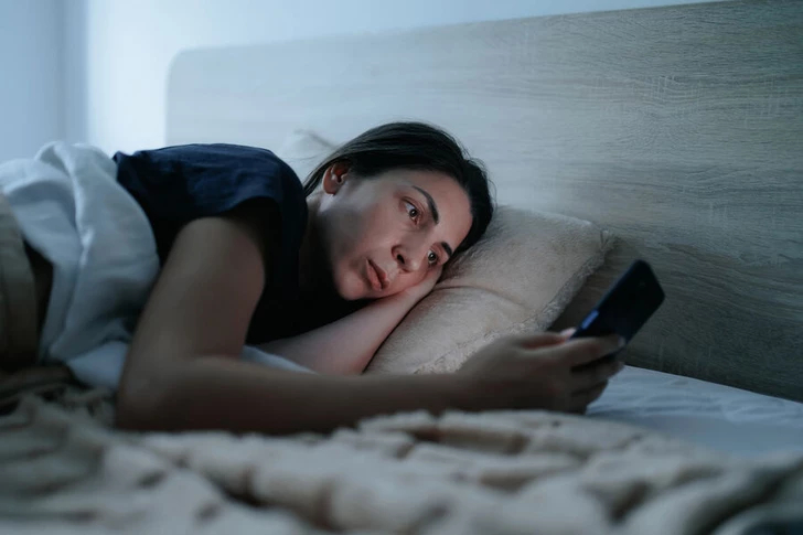 MediaAz1's tweet image. 💡Что происходит с сосудами после недели сна по пять часов?

↪️ media.az/post/1068079806

#новости #mediaaz #сон #здоровье #организм