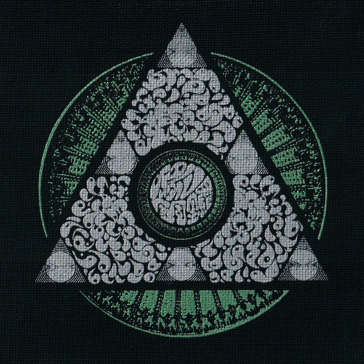 鳴ル銅鑼 tweet media