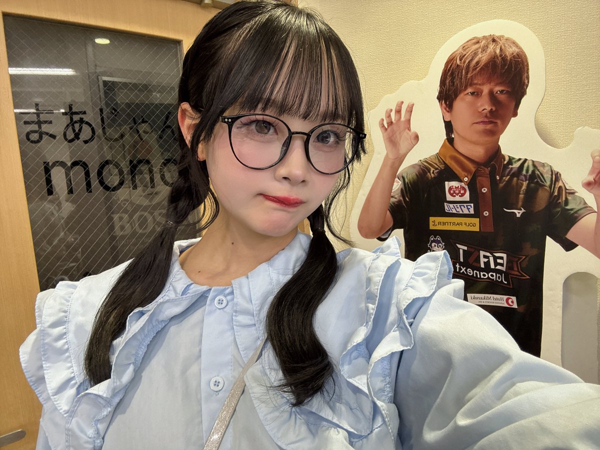 川嶋 美晴 tweet media
