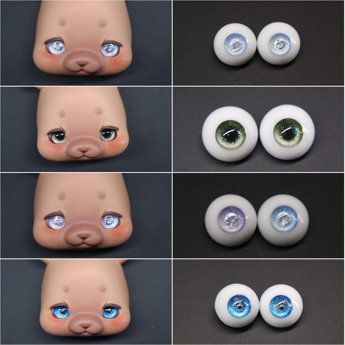 六🎀4月アイドール大阪F12 tweet media