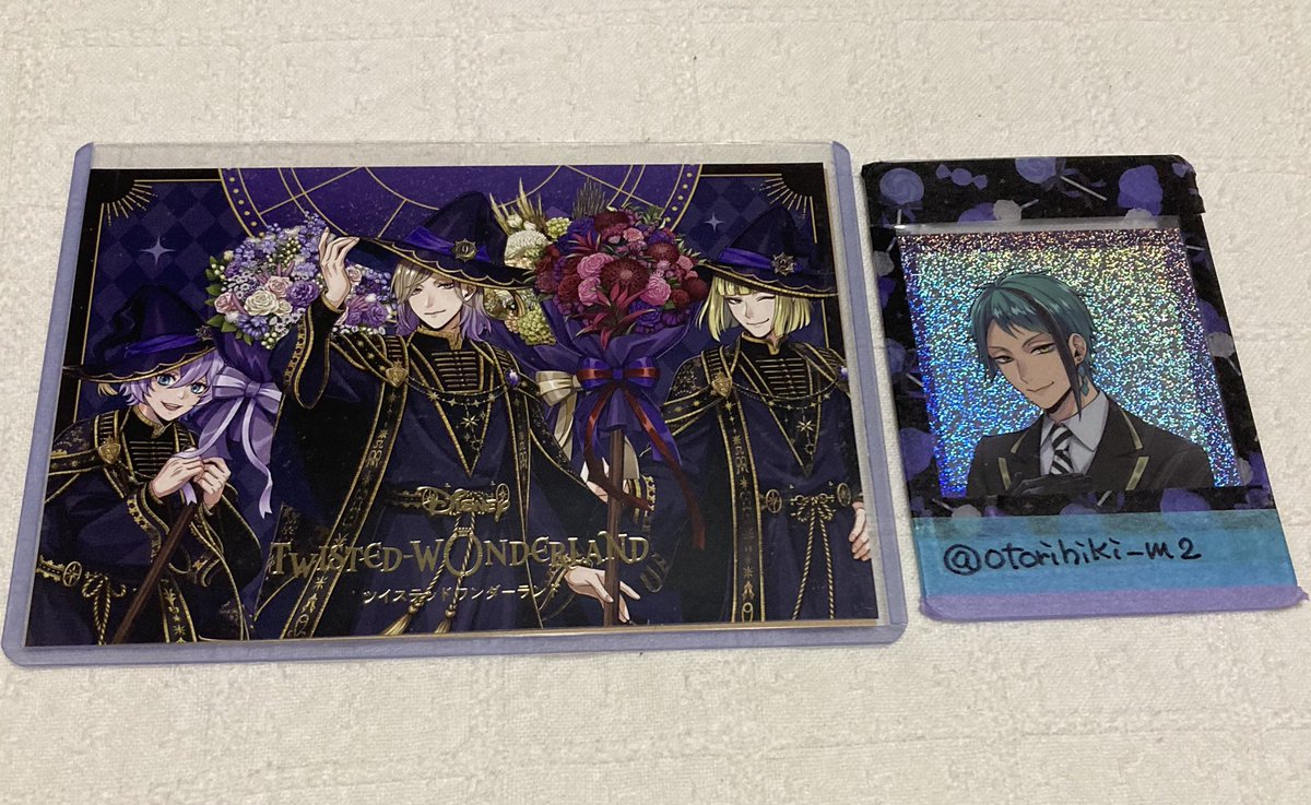 M(えむ) tweet media