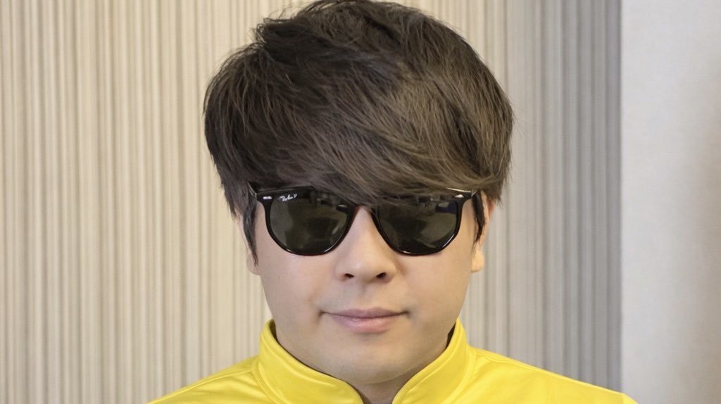 もこ丸(アジフライ777) tweet media