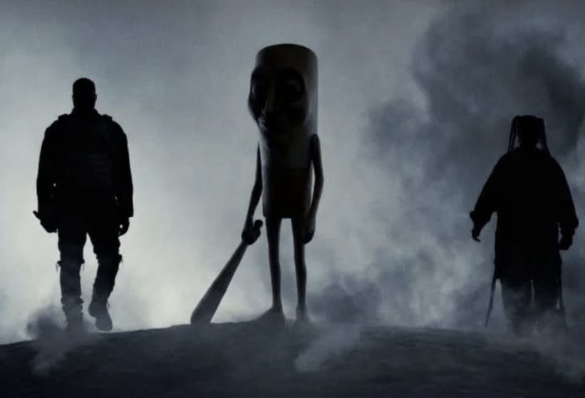 Ye Updates (Fan Account) tweet media