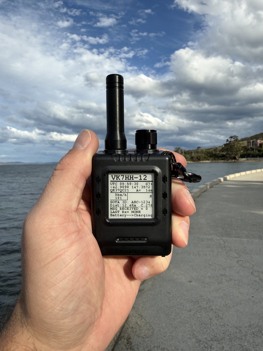 HamRadioDX tweet media