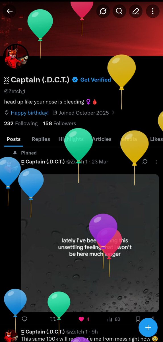 ¤͜ Captain (.D.C.T.) tweet media