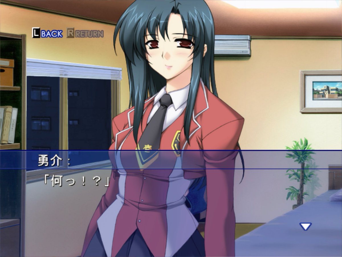 かちょう tweet media