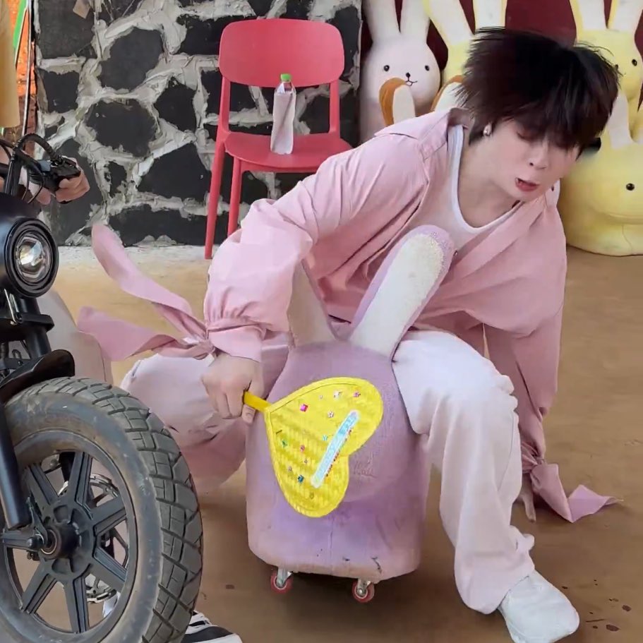 พัชชา𐙚 tweet media