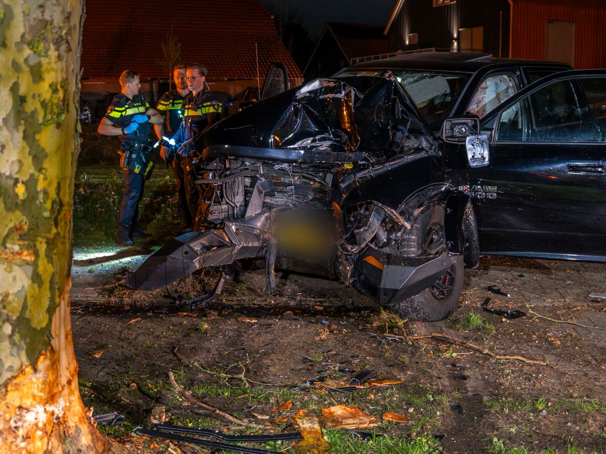 Omroep Gelderland tweet media