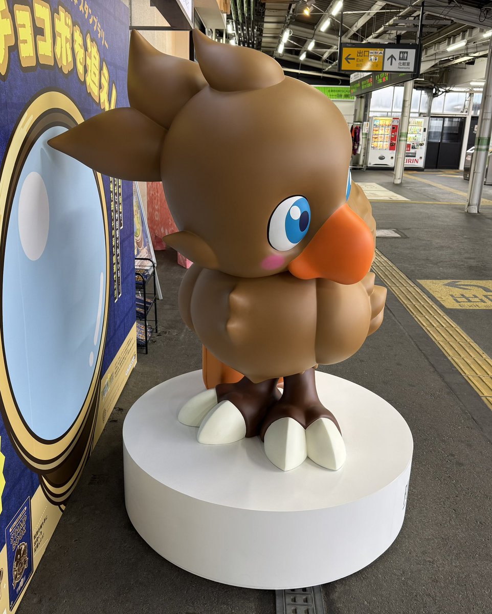 黒老狼ゼノ・ヴォルフ tweet media