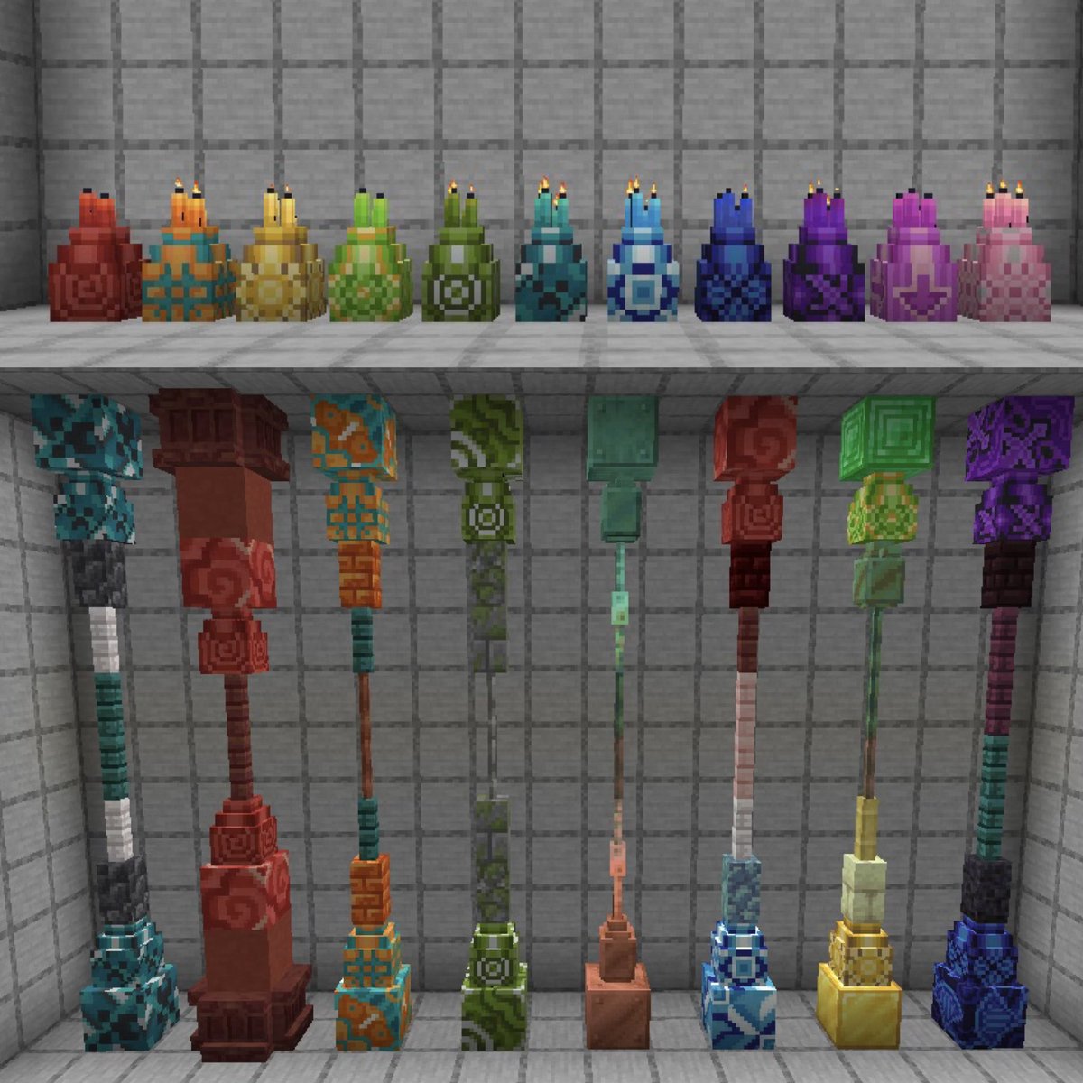 Dahlia 👾 tweet media