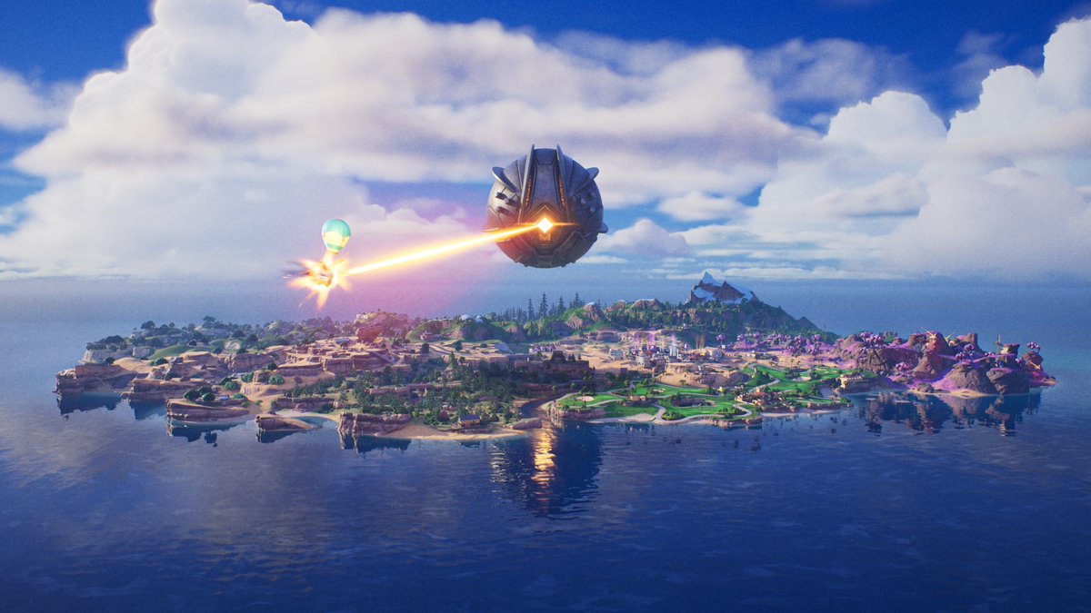 CarlosX360's tweet image. Fortnite is now showing signs of slowing down. youtube.com/watch?v=o19f0R… Epic Games is currently panicking because Fortnite is declining. #EpicGames #Fortnite #BattleRoyale #VideoGameCrash #VideoGames #VideoGamesCrash