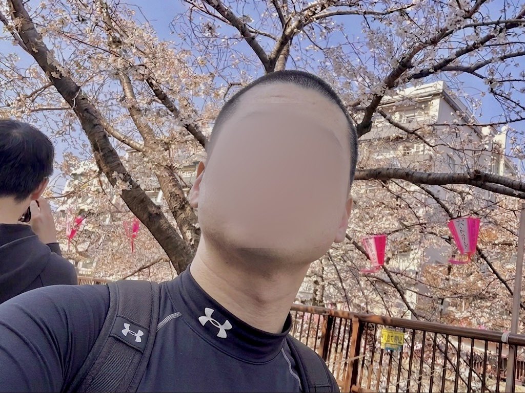 ittk1998's tweet photo. 花見🌸 https://t.co/vHIF6cpIKP