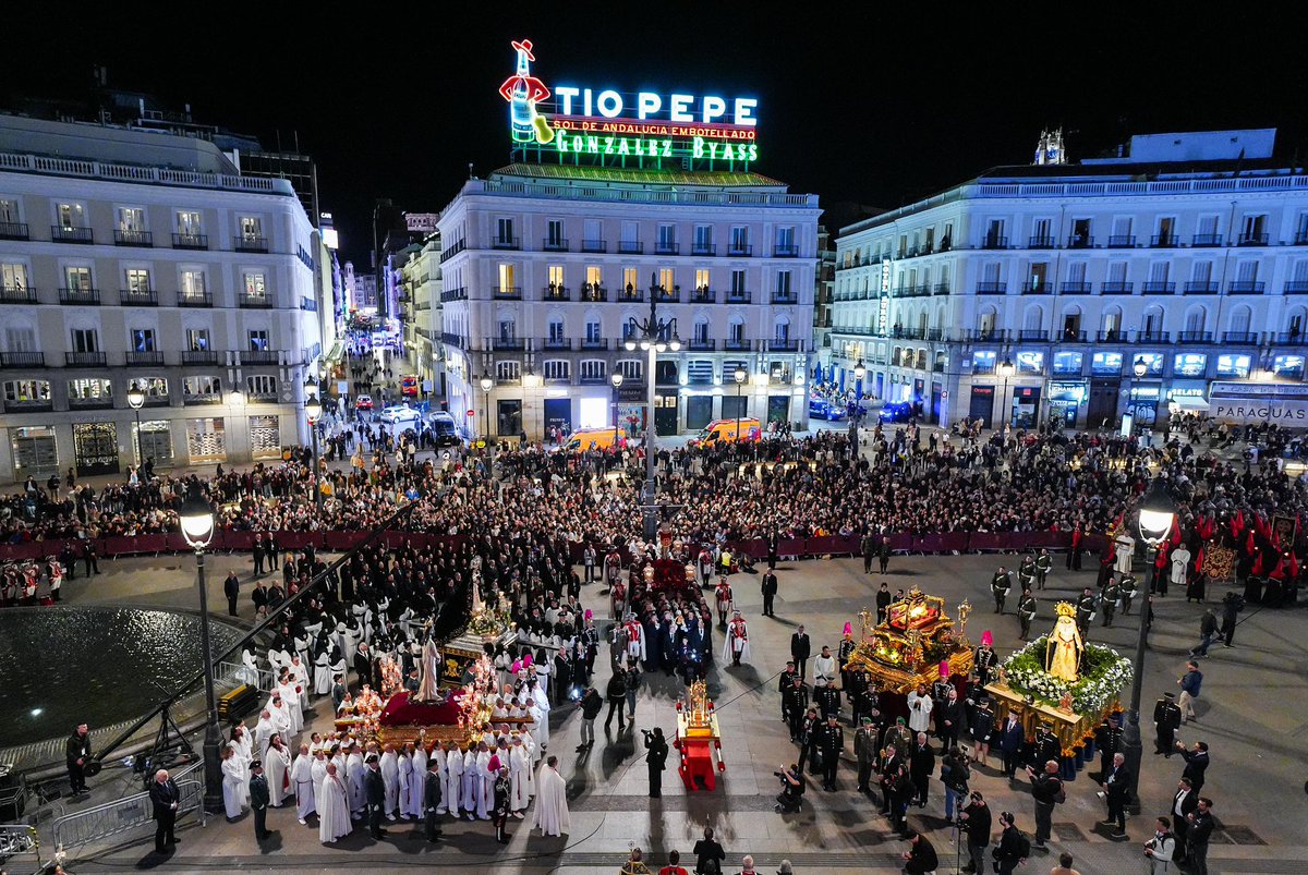 José Luis Martínez-Almeida tweet media