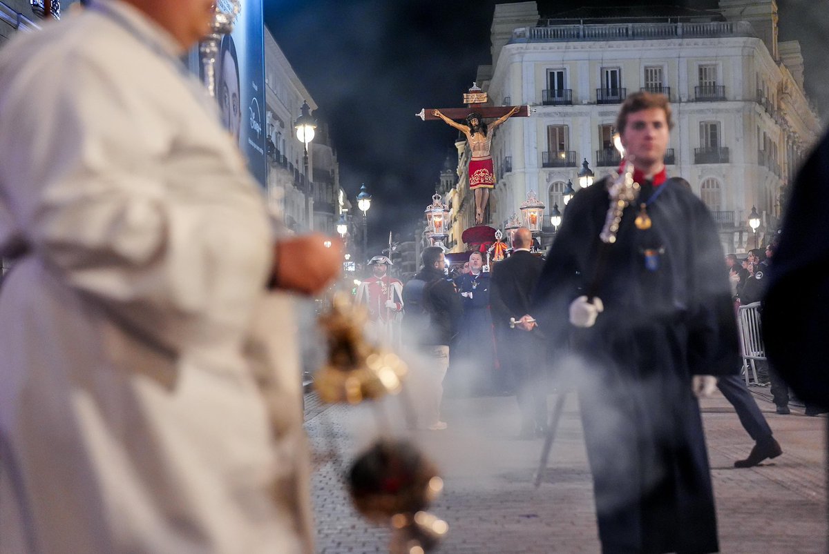 José Luis Martínez-Almeida tweet media