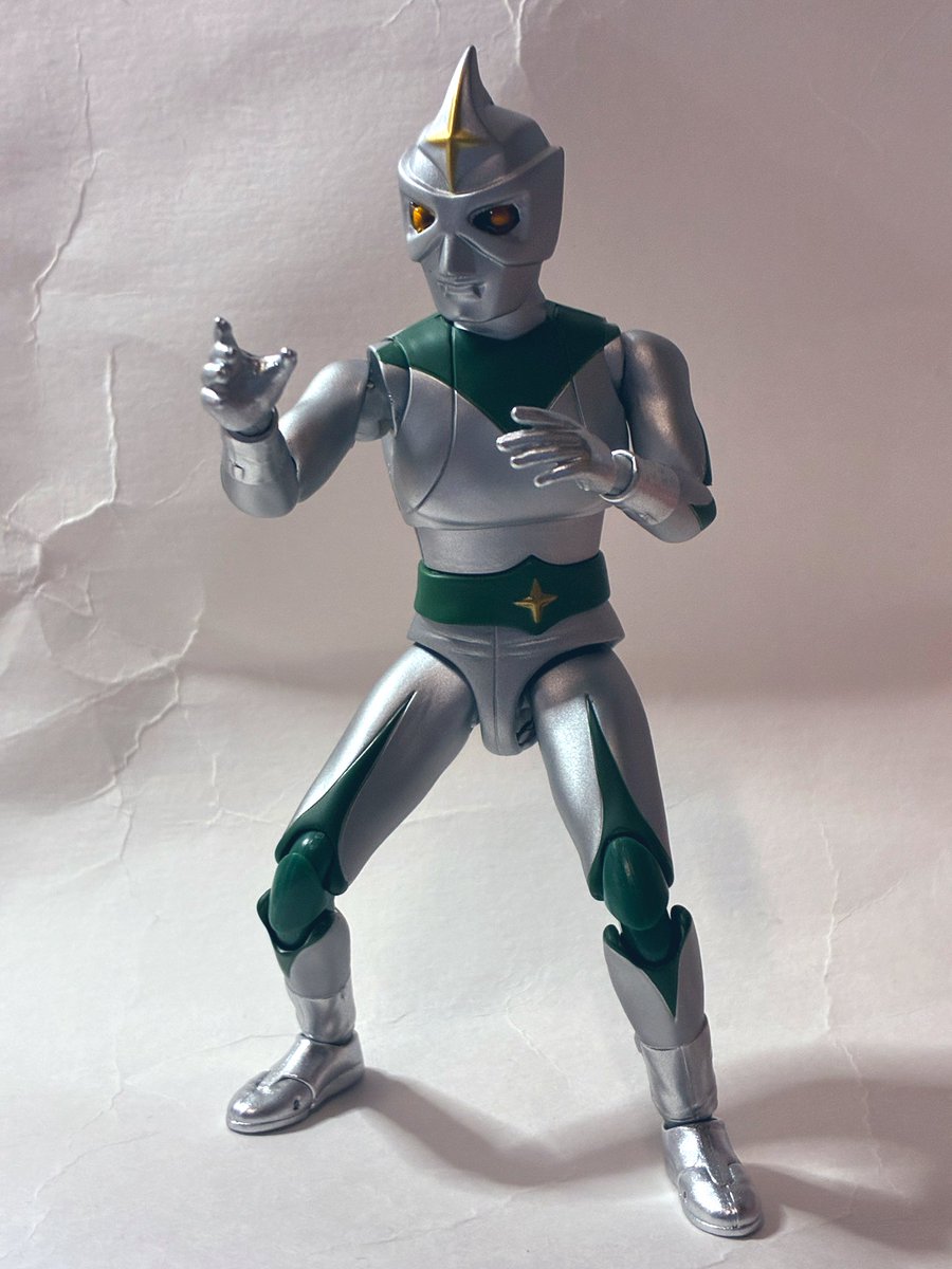 けん / さわきた tweet media