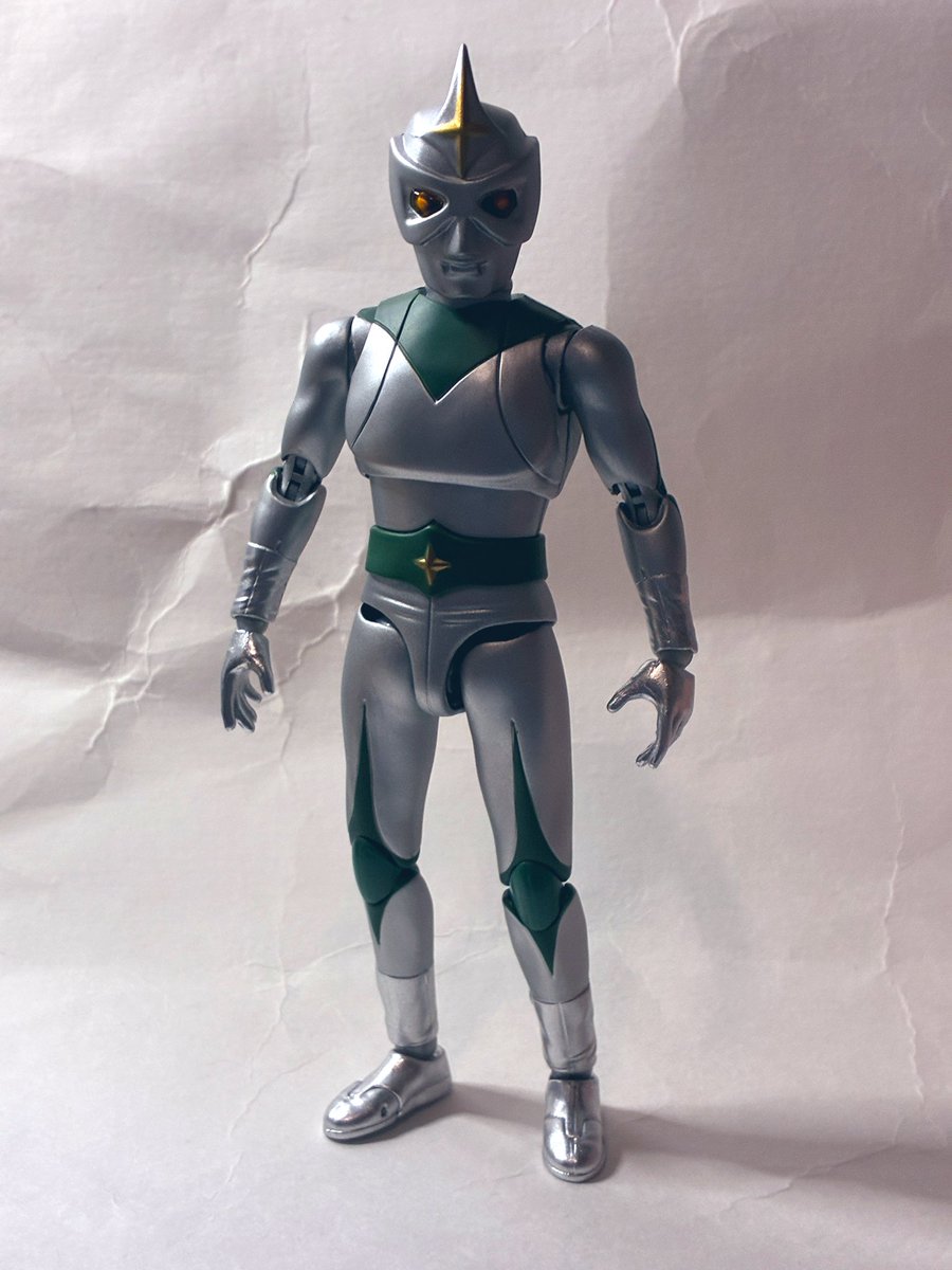 けん / さわきた tweet media