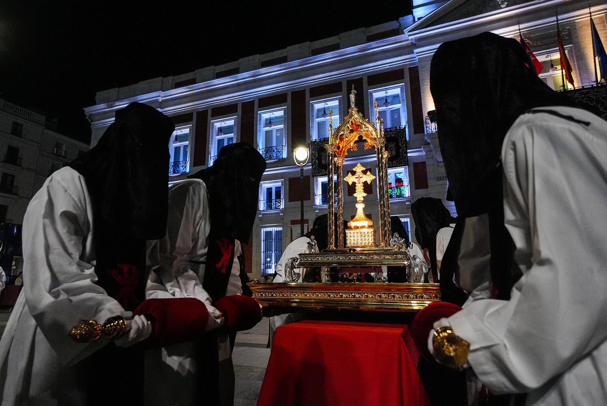 José Luis Martínez-Almeida tweet media