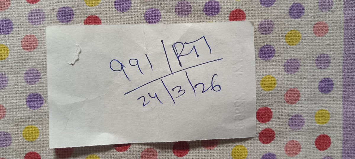 modi0001's tweet photo. @Ludhiana_Police 
मेरा कंप्लेंट नंबर 749147 है पुलिस चौकी कोर्ट कंपलेक्स लुधियाना पुलिस द्वारा पुलिस कमिश्नर दफ्तर में दाखिल कर दी गई है जिसका मैंने दिनांक 24.03.2026  RTI 991  पुलिस रिपोर्ट  देने की कृपा करें 9417143189 https://t.co/0EhRa04MDs