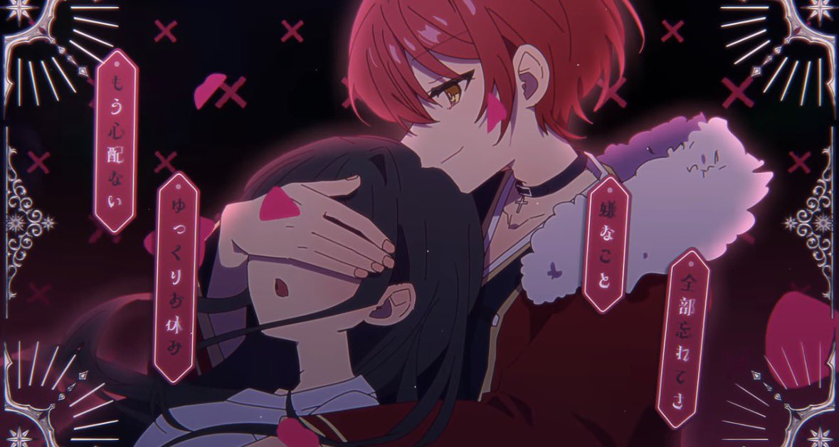 みっき。… ◎ tweet media