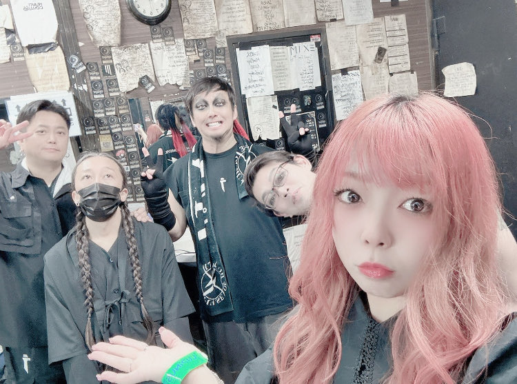 ｹﾝ･ｻﾞ･ﾒﾀﾙ☆ tweet media