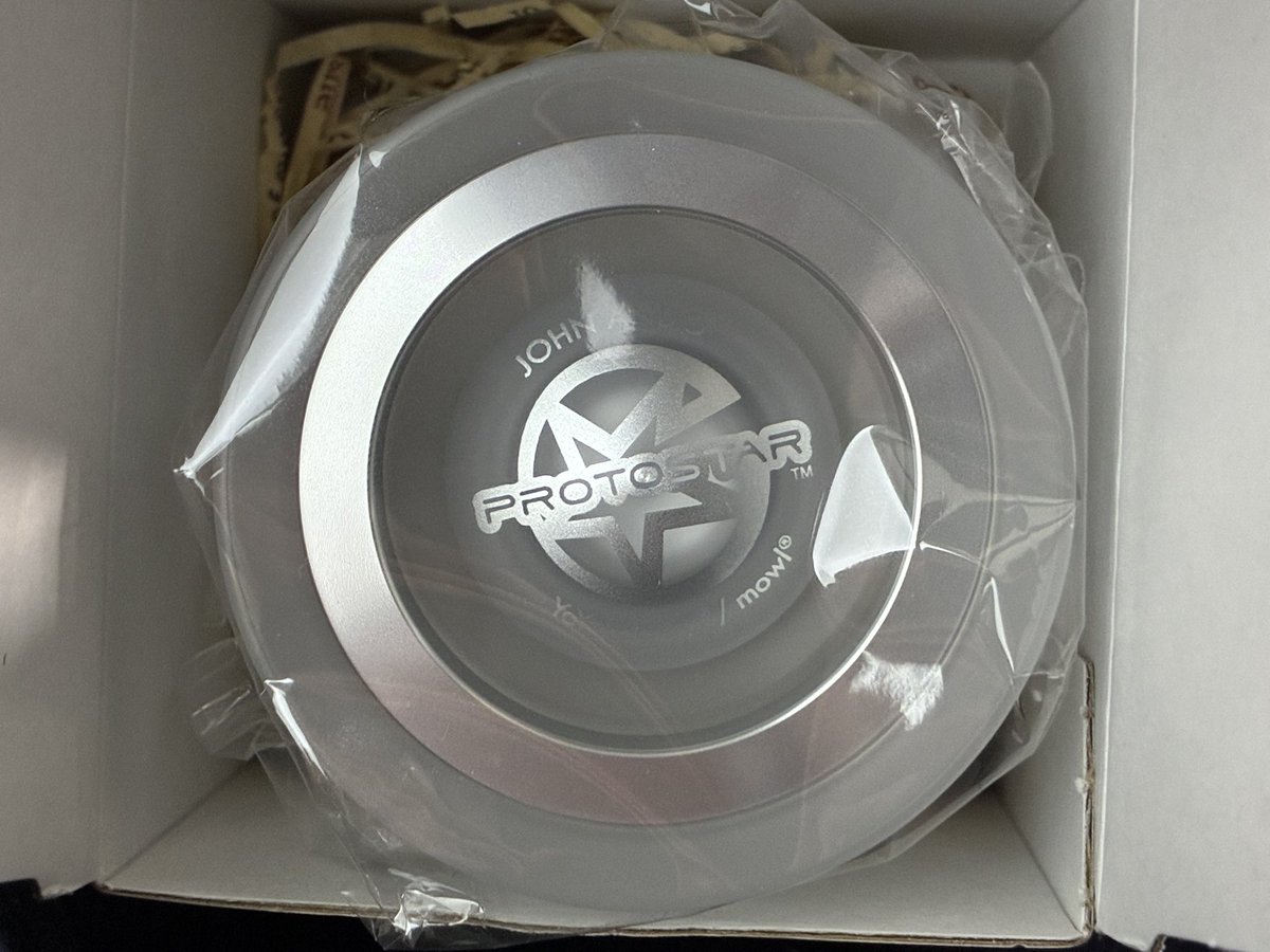 ゅぅ〜🪀 tweet media