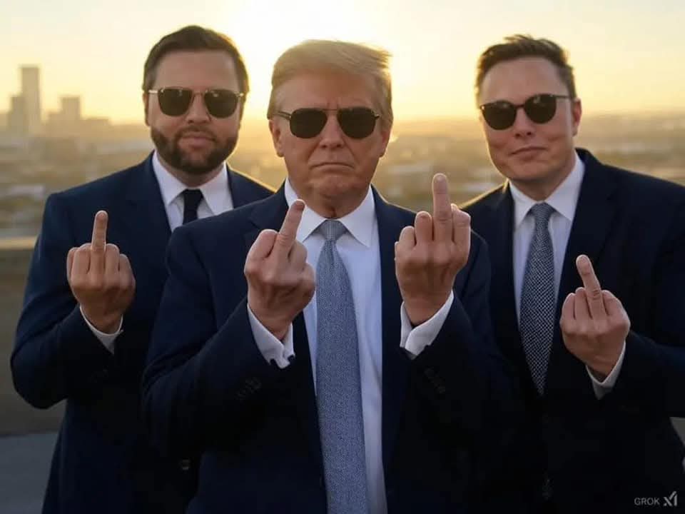 Leonard Washington tweet media