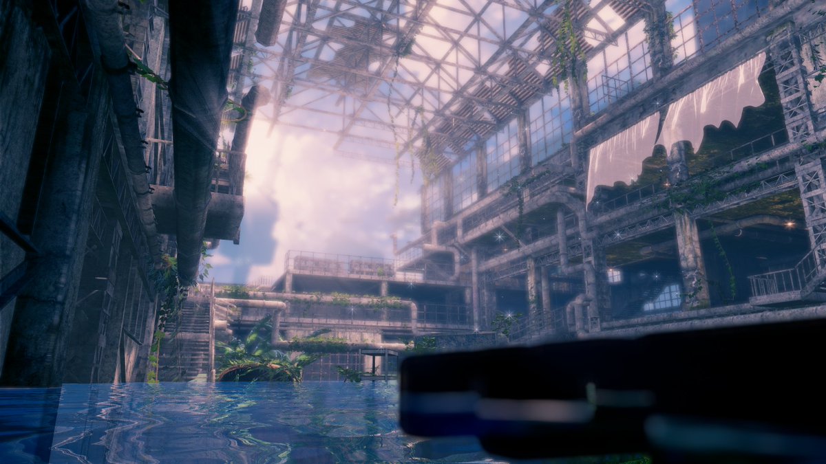 カナリア/立ち絵100枚(79/100) tweet media