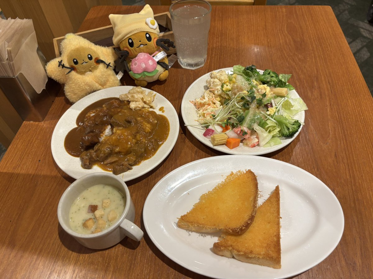 すべすべ饅頭蟹/ぱふぇ🐰 tweet media