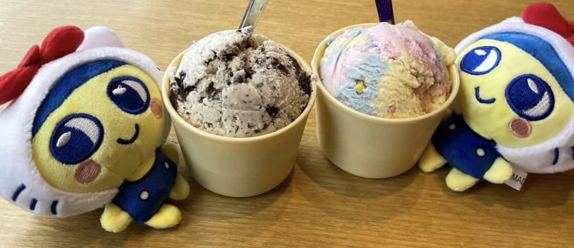 ぴょん tweet media