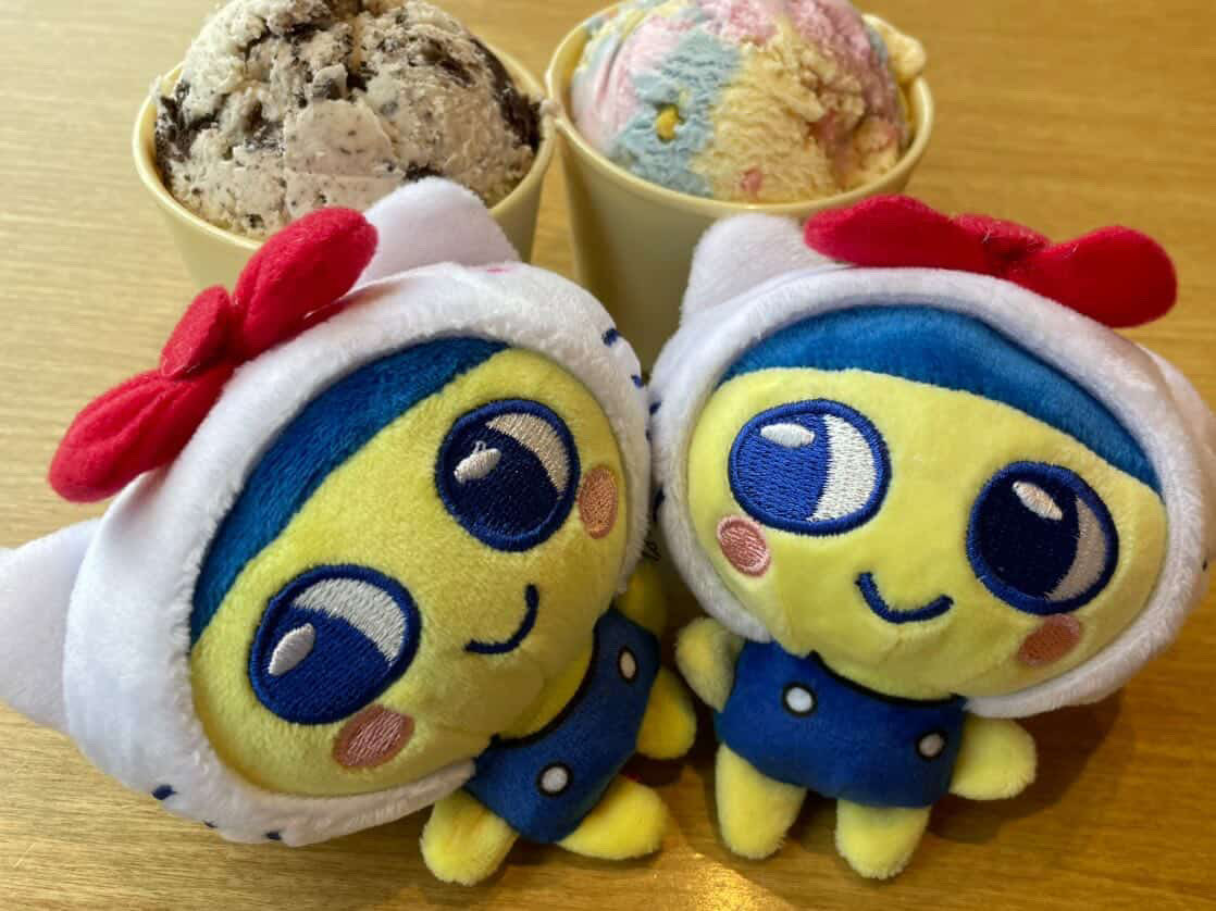 ぴょん tweet media