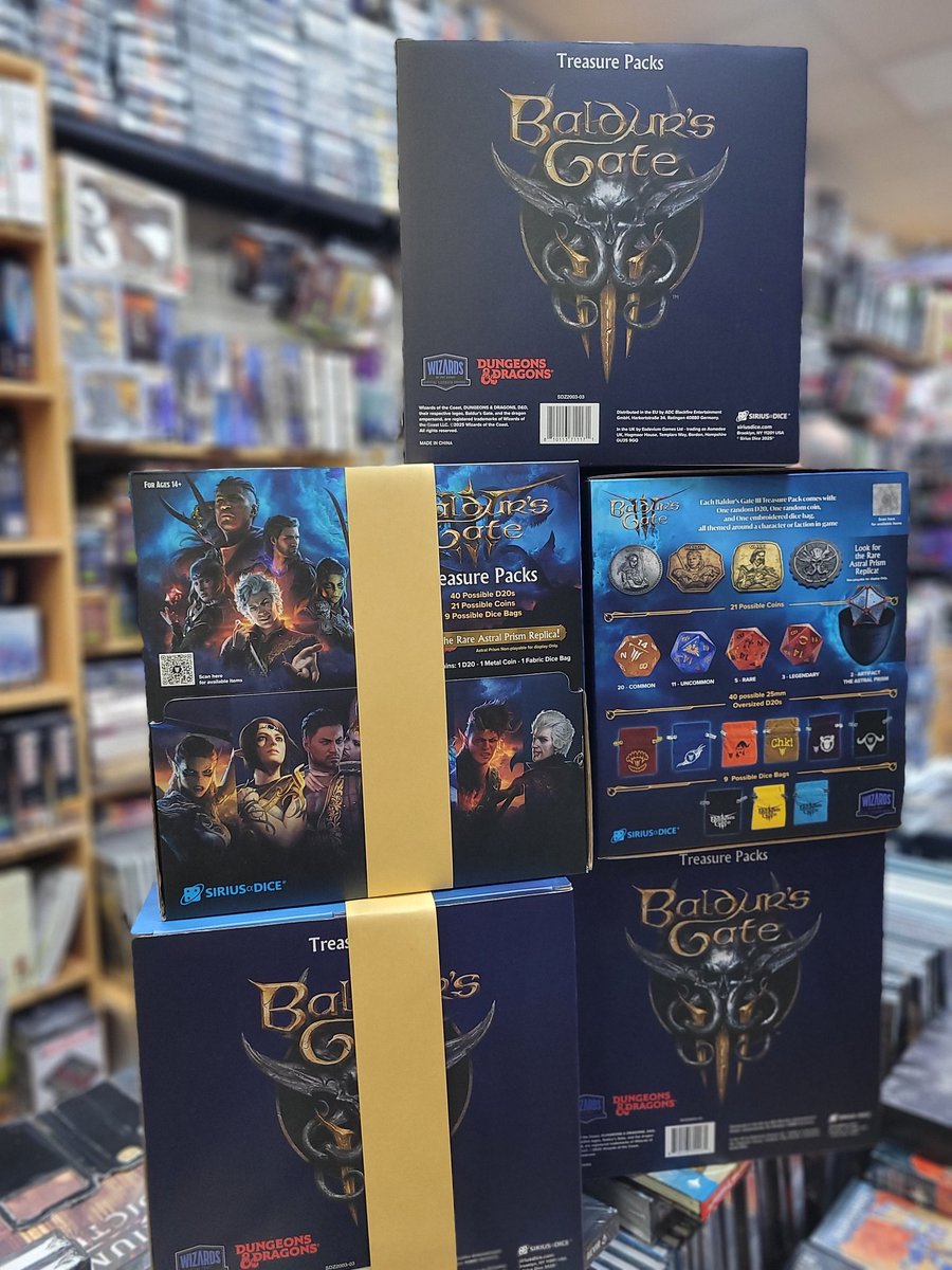 Atlantica Juegos tweet media