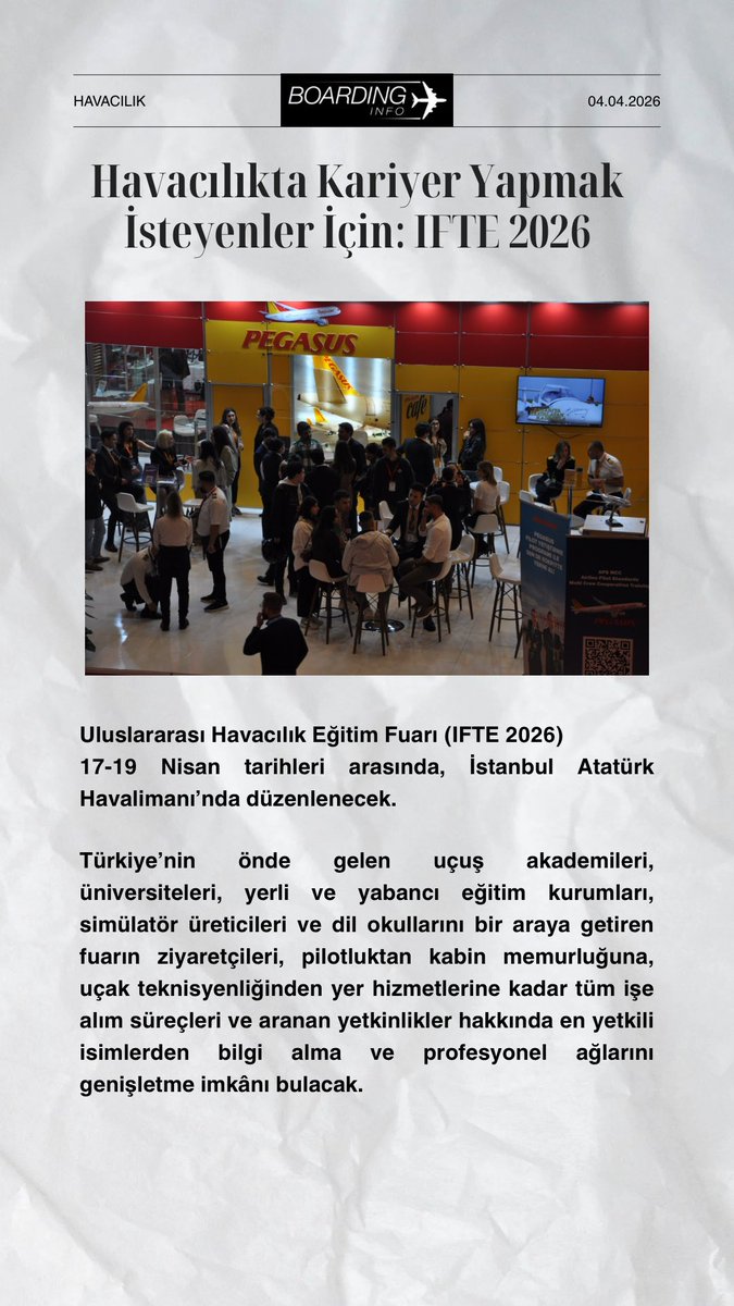 BoardingInfo tweet media